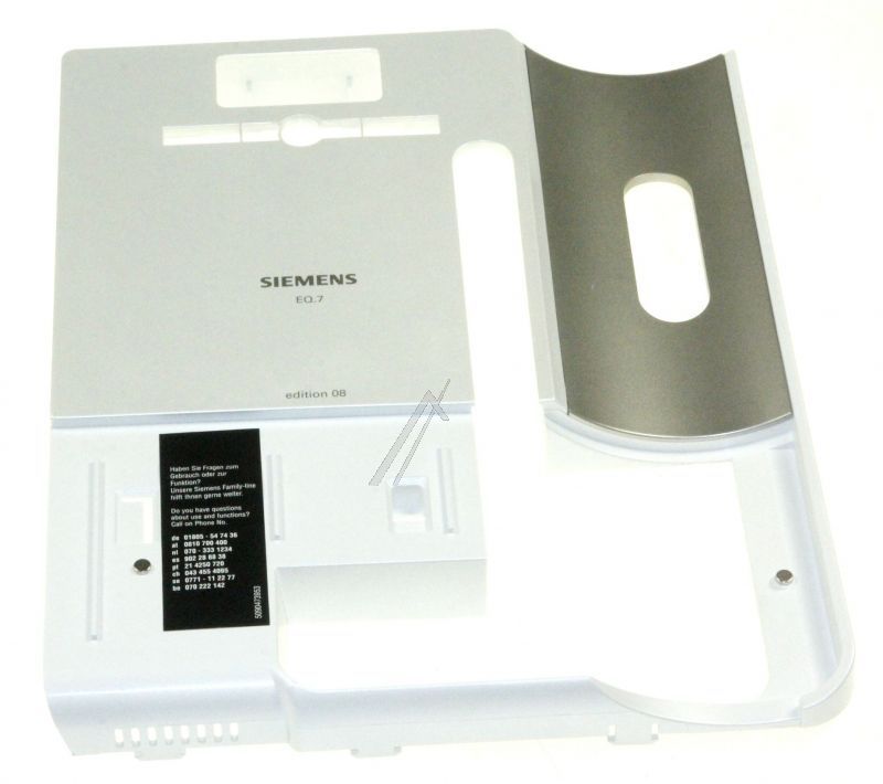 Gehäuse-Vorderteil 00673411