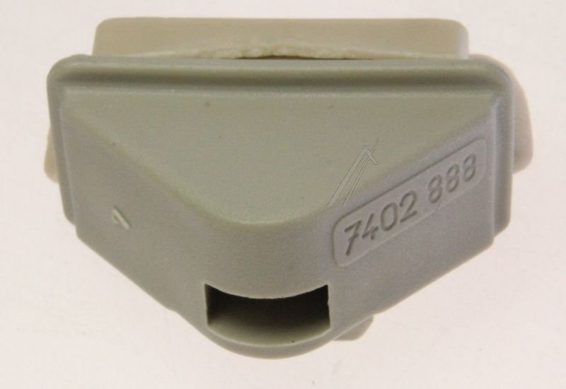 Kompressor-Clip für Kühlschrank Liebherr 740288800 Befestigung
