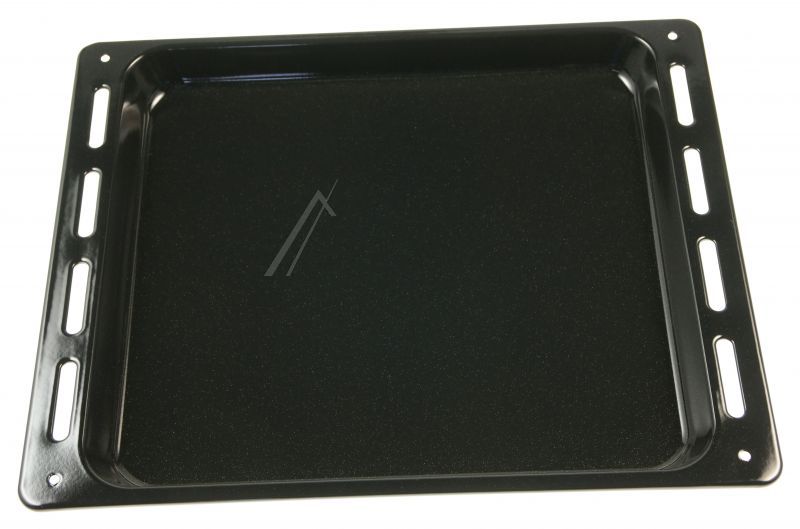 Kocher-Heizkörper für Ofen Candy 42820218 Grau, 35x458 mm