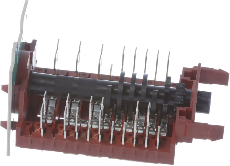 Wahlschalter 10004401