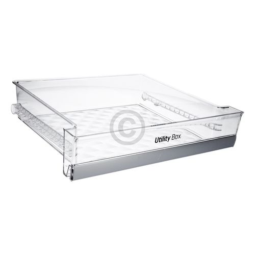 Schublade oben Utility Box LG AJP74896401 für KühlGefrierKombination