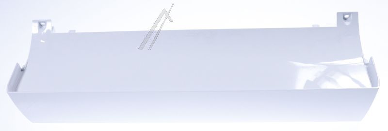 Sockelblende weiß für Midea Geschirrspüler 12176000004183 Frontblende