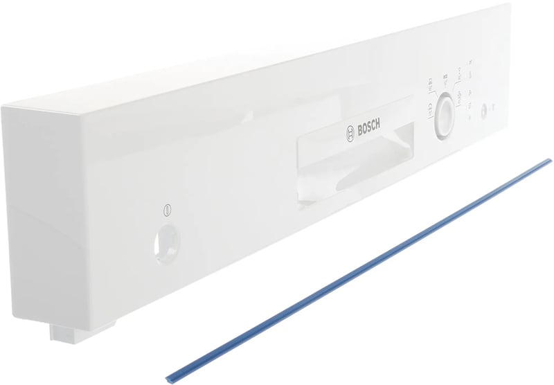 Bedienblende 11011691