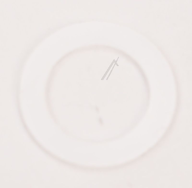 Unterlage für Mikrowelle Midea 12170000000070 Geräteauflage