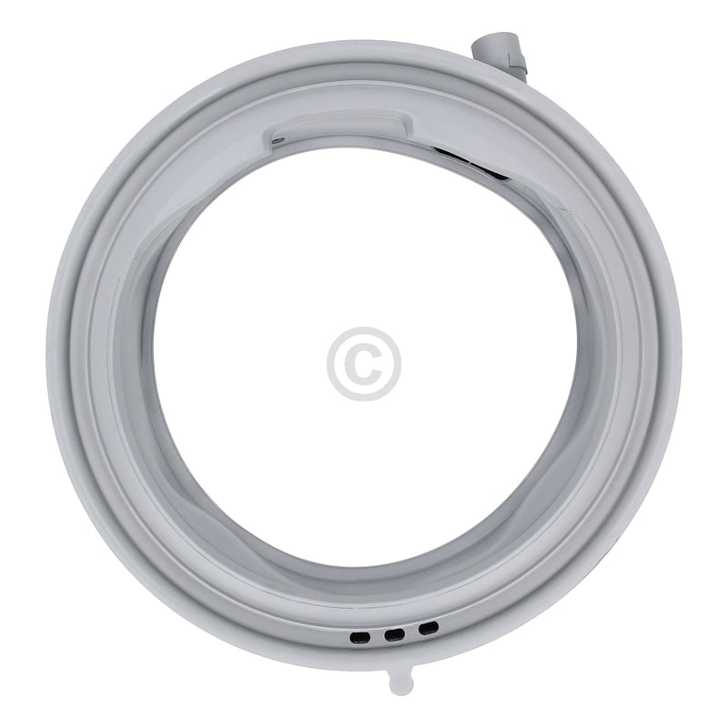 Fenstermanschette, laugenbestaendig, mit beleuchtu Bosch 20007282 Bosch