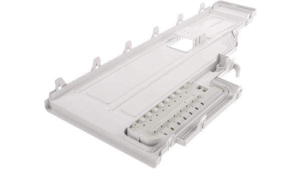 Einspülschalenoberteil Oberteil mit Dusche (Verteiler-Innenteil) 11040938