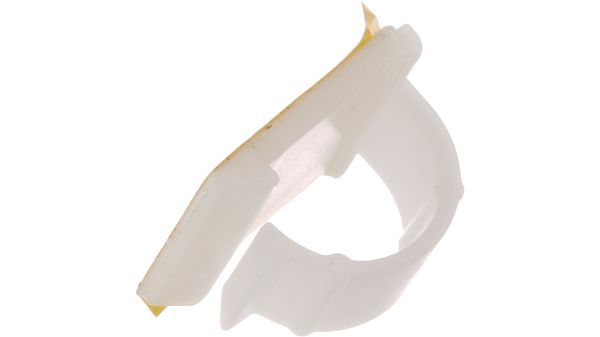 Dunstabzugshauben-Schelle für Dunstabzugshaube Bosch 10005482 Halterung, 100mm