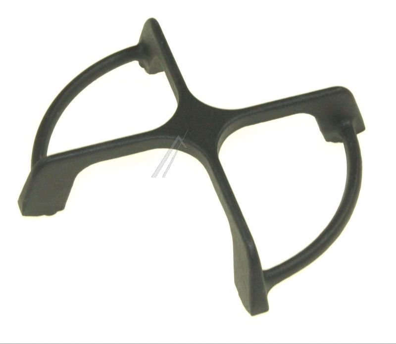 Pfannenträger für Kochfeld Whirlpool 481245838113 Rost