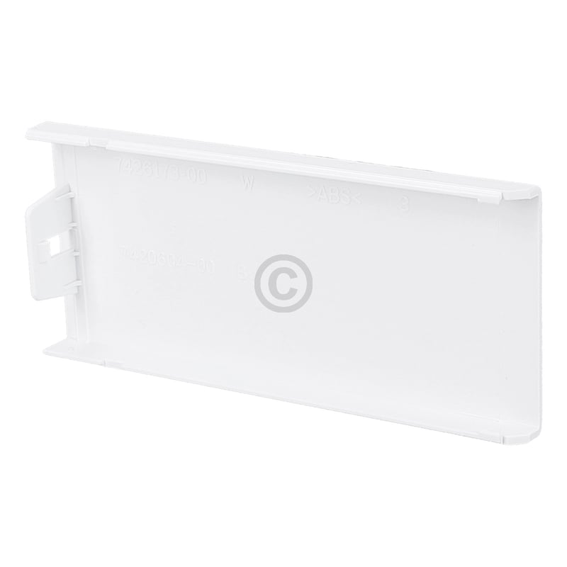 ABDECKUNG_UI001_SEITLICH_FEST Liebherr 7426173