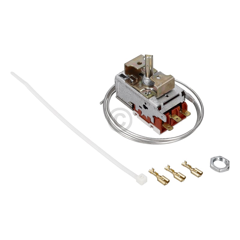 Temperaturregler 00080249