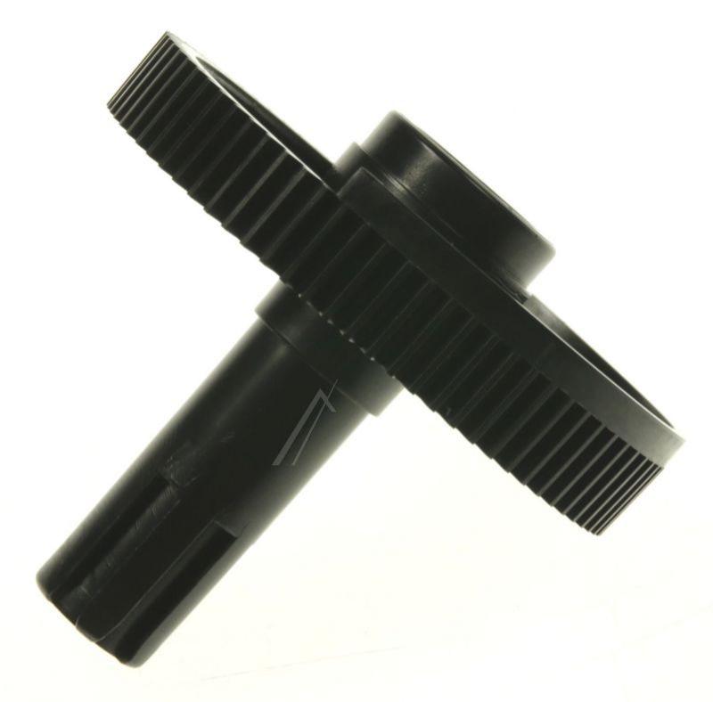 Schwarzes Zahnrad für Saeco Kaffeemaschine 421945009741 77V4