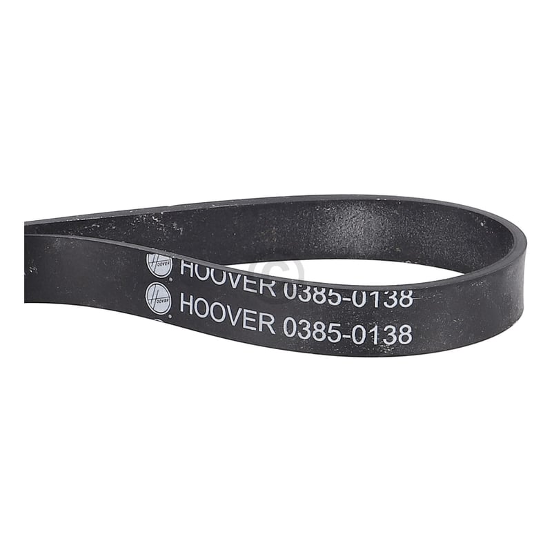 Riemen f.Walze Hoover 03850138 für Staubsauger CANDY/ HOOVER