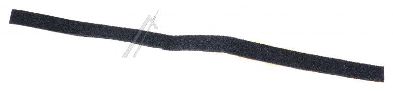 Waschmaschinen-Schwämme-EPDM-Dichtung Samsung DC6310001C schwarz