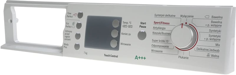 Bedienblende 11005054