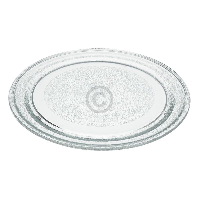 Drehteller LG 3390W1A035A 245mmØ für Mikrowelle