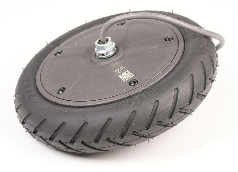 Vorderrad mit Motor und Reifen Segway-Ninebot AB.00.0024.11 für E-Scooter E25D E45D