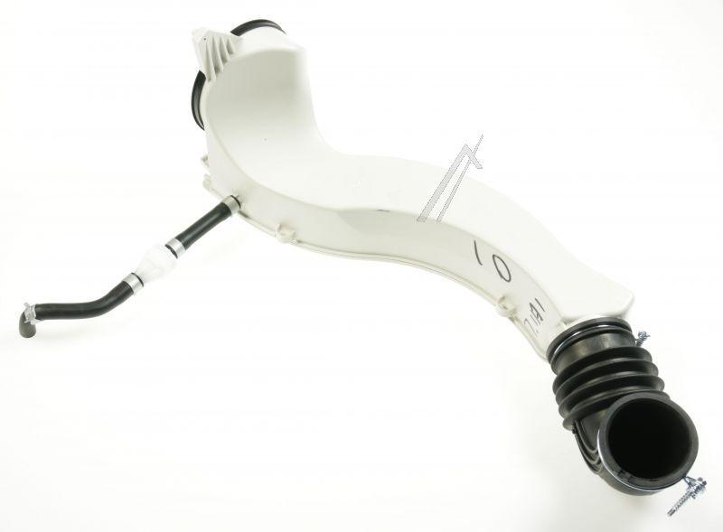 Kondensator Luftkanal Baugruppe für Waschmaschine Samsung DC9300128C Gehäuse Luftführung