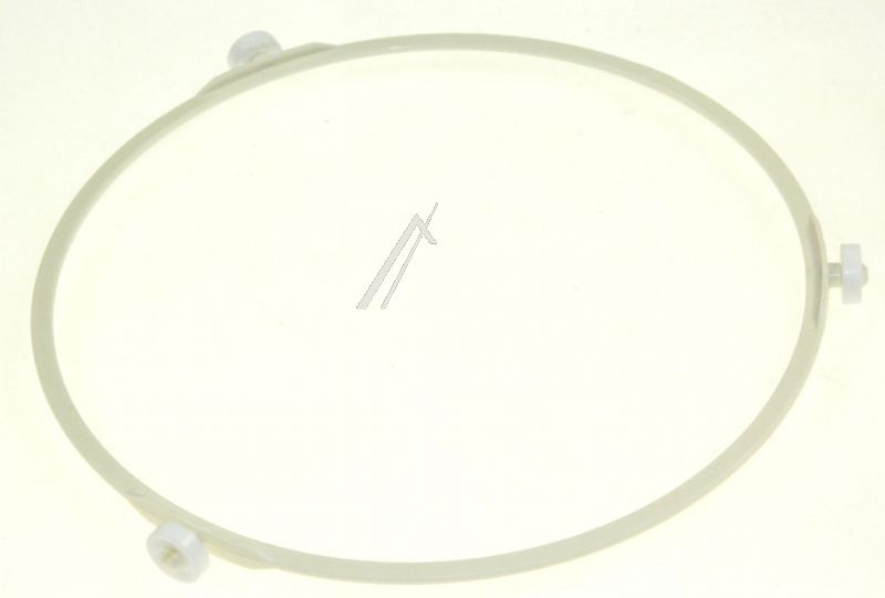 Drehring für Panasonic Mikrowelle Z290D6W50XP Drehteller