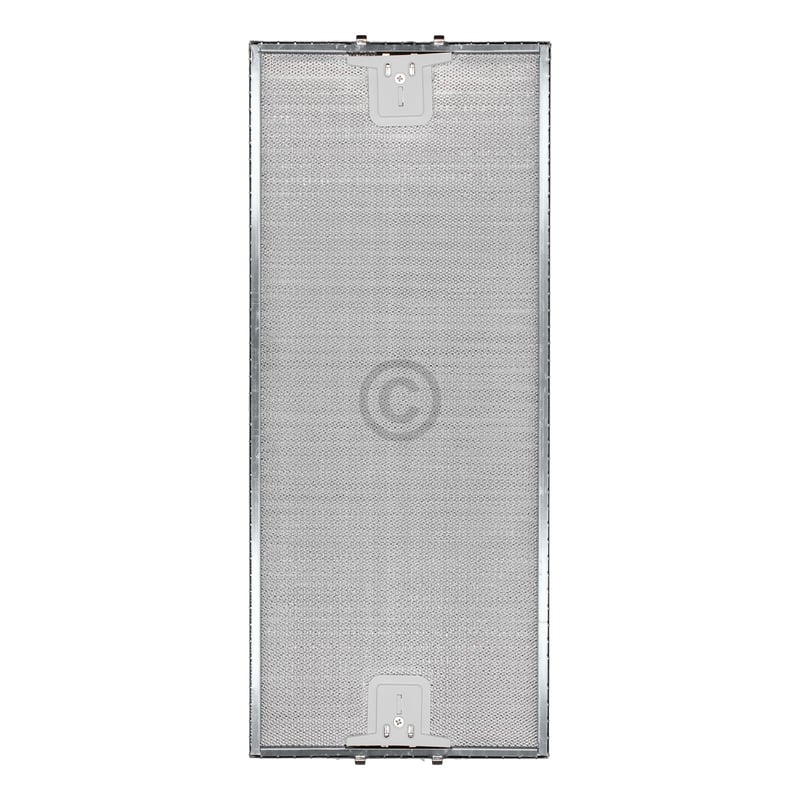 Metallfettfilter SIEMENS 11040095 für Dunstabzugshaube