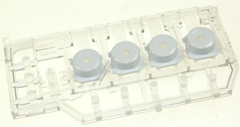 Funktionstaste für Beko Waschmaschine C00895498 Bedienfeld