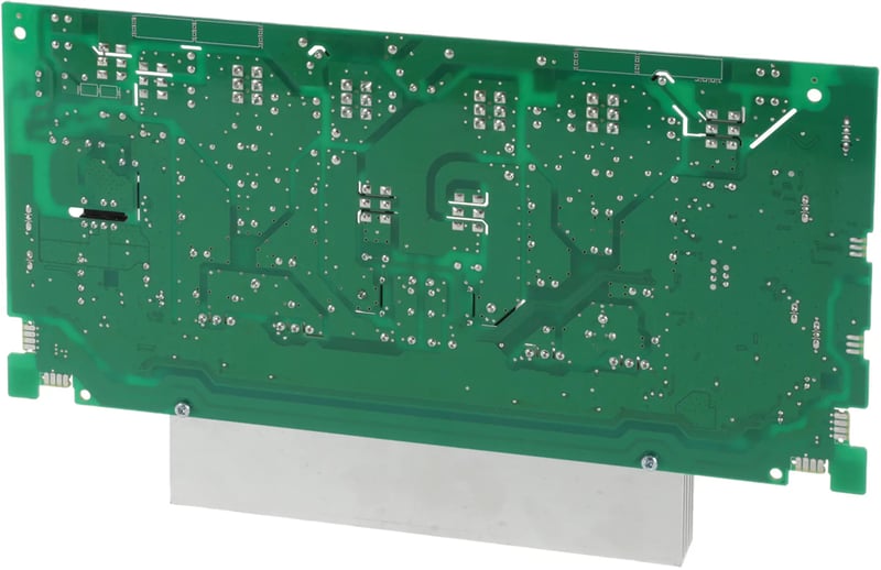 Leistungsmodul programmiert 11009418