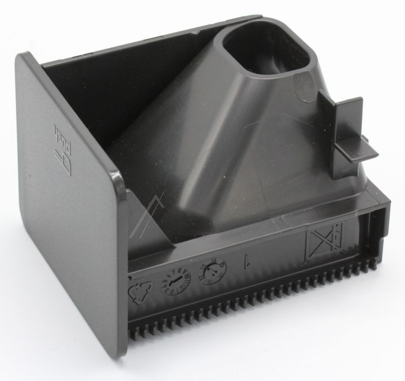 Behälter für Kaffeemaschine Bosch 00655120 Wasserbehälter