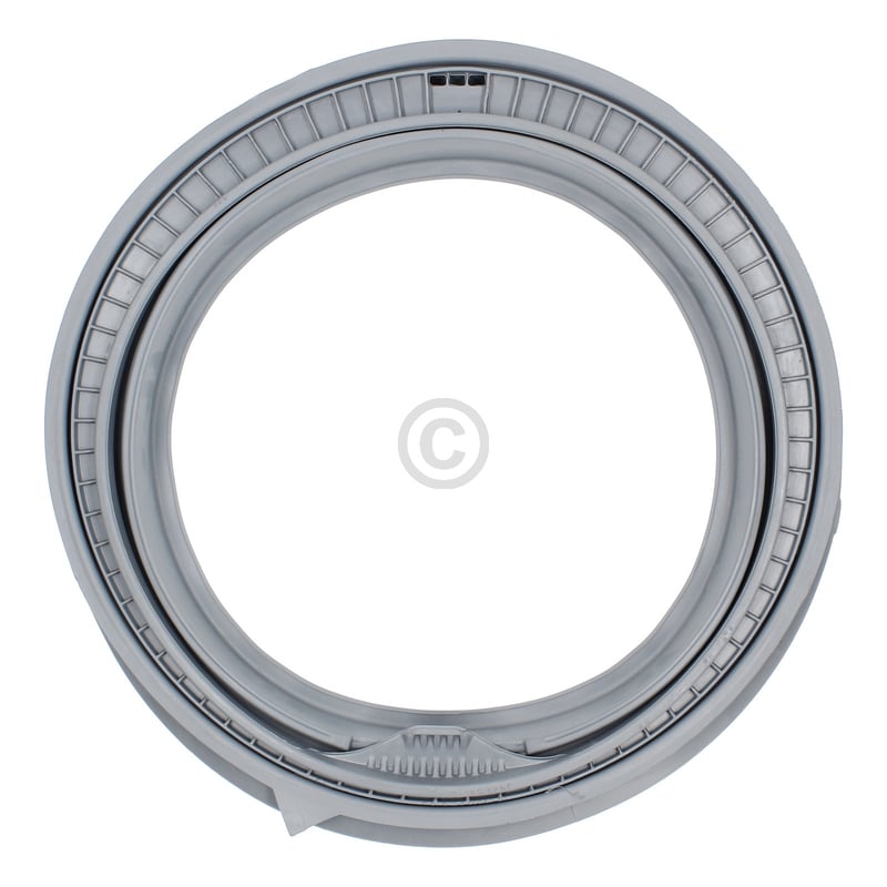 Türmanschette wie SAMSUNG DC64-03365A für Waschmaschine