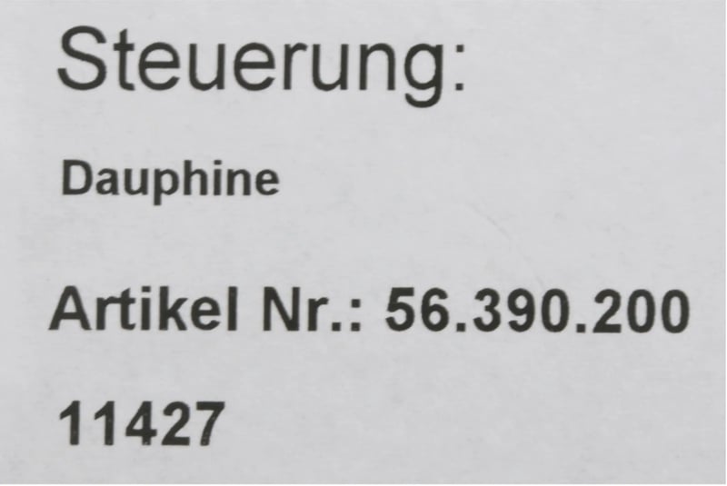 Leistungsmodul 00266921