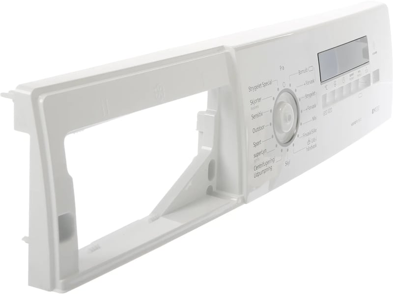 Bedienblende 11010128
