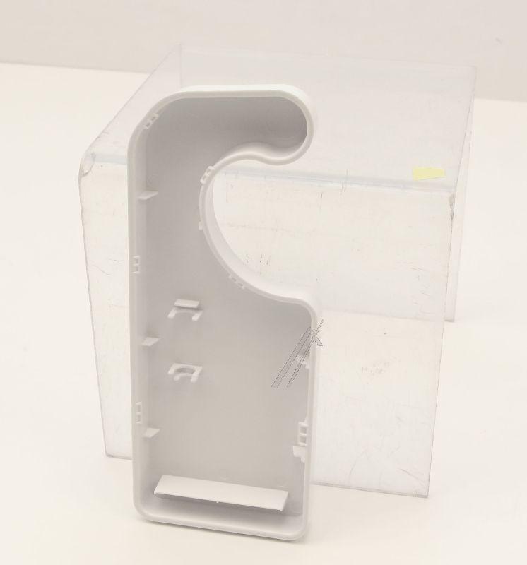 Scharnierabdeckung für Kühlschrank Haier Candy Hoover 70058349 Scharnierschutz Kappe