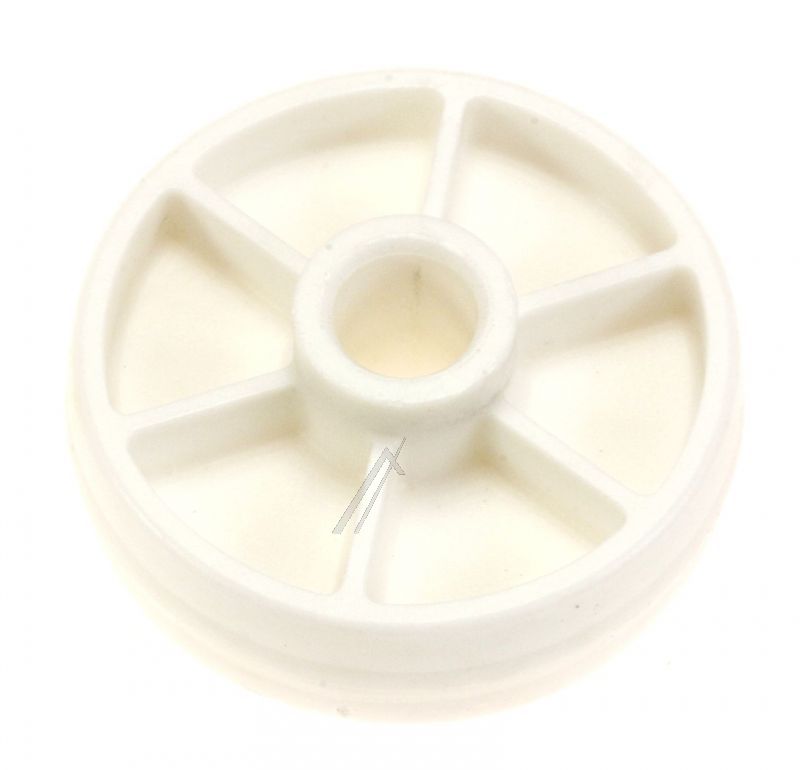 Waschmaschinen-Rad BSH-Gruppe 00168701 Vorderrad