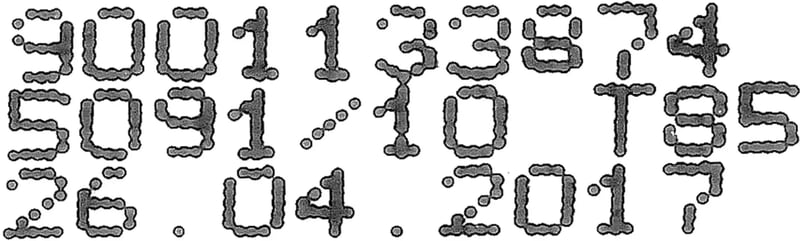 Wahlschalter 12018205