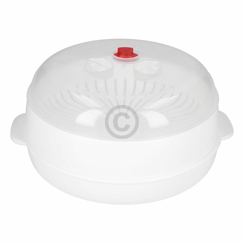 Dampfgarbehälter für LG Mikrowelle 3911W1A012A Dampfgarfunktion