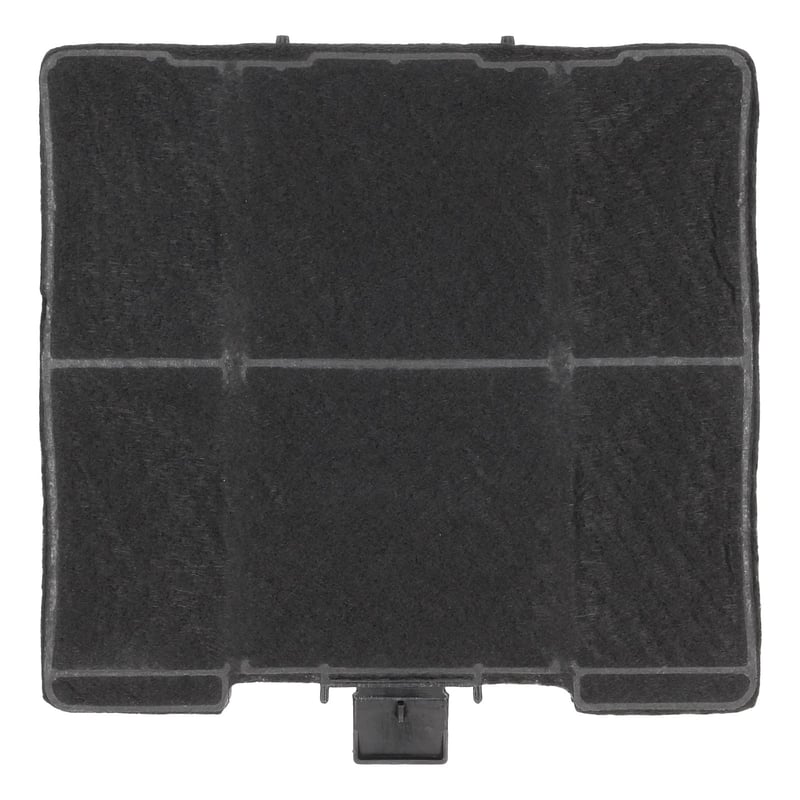 Kohlefilter passend für Bosch DHZ5326 11026769 BLUPARTS für Dunstabzugshaube