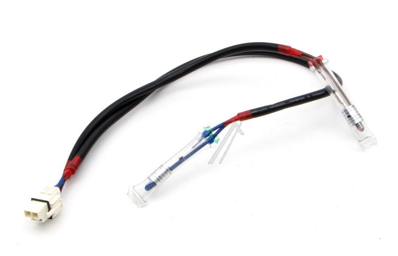 Abtausonde Thermalschutz für Kühlschrank Candy Hoover 49045419 Thermosicherung Schutz