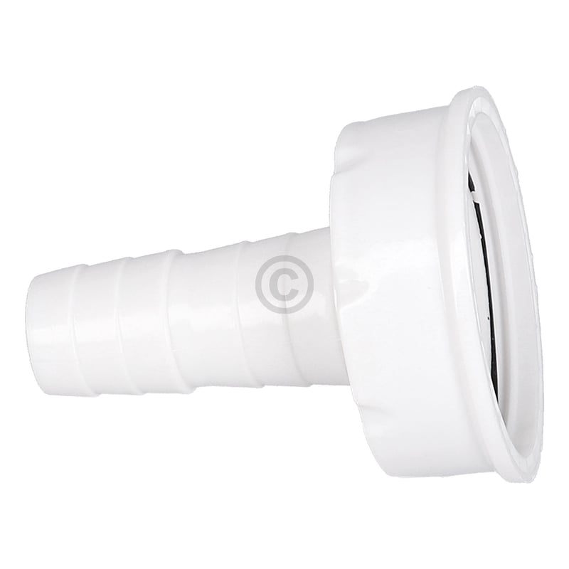 Schlauchanschluss für 1 1/2" Siphon KIRCHHOFF 988384413 KIRCHHOFF