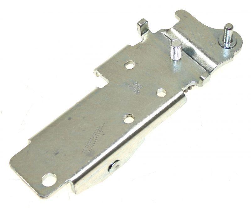 Kühlschrank-Scharnier Amica 1065780 unten links, mit Fuß