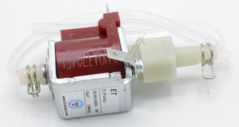 Pumpe für Bügeleisen Hisense/Gorenje 574499 Dampf