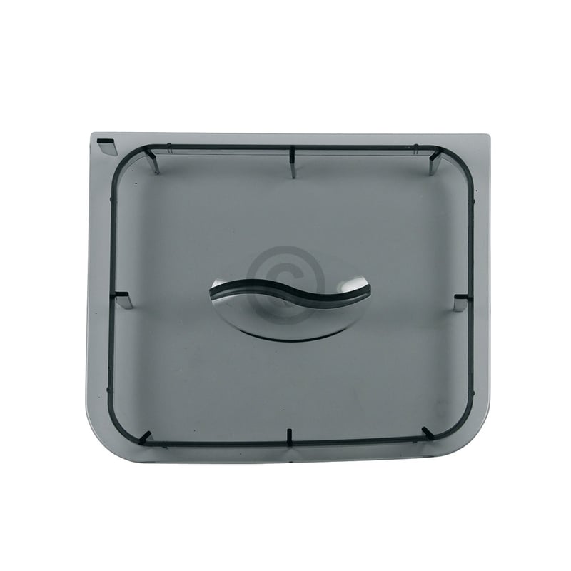 Bohnenbehälterdeckel jura 64809 Aromaschutz für Kaffeemaschine