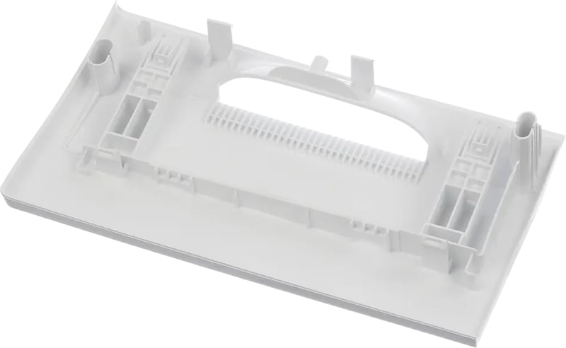 Schalengriff für Bosch-Griff 12034774 Griff