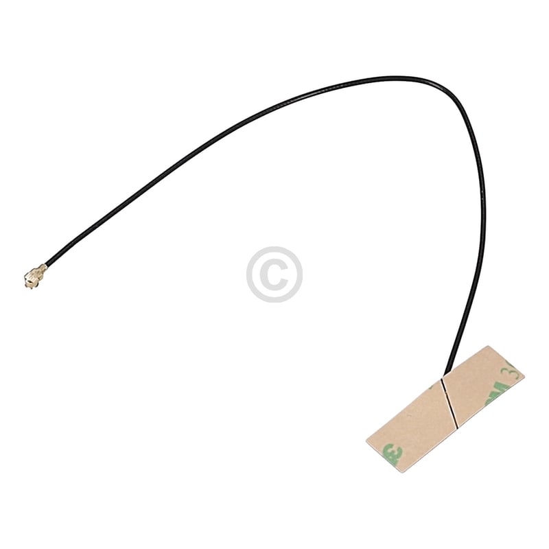 WIFI harness 201-2478-18B2 Ecovacs