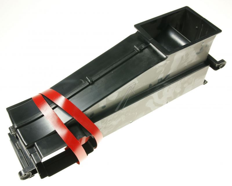 Kohlenfilterhalter für Elica Ofen - Fixierung