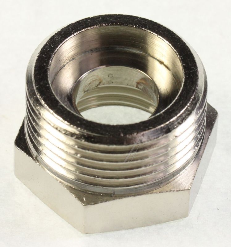 Wasseranschlussadapter 1/2-3/4 für Geschirrspüler Hisense Gorenje 569251 Zulauf Anschluss