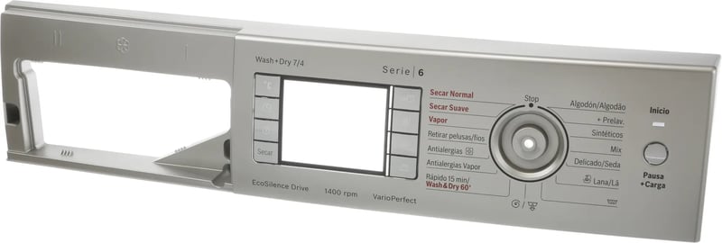 Bedienblende 11007526