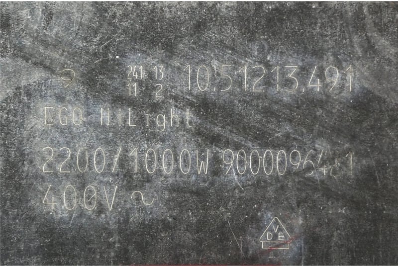 Heizzone-Highlight 00438524