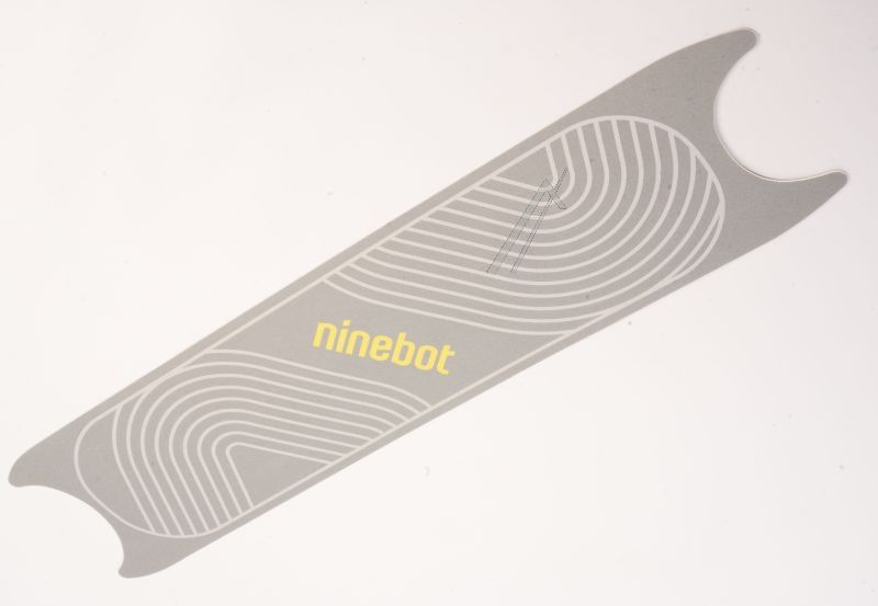 Fußpolster Segway-Ninebot AB.50.0018.01 für E-Scooter C8 Serie Gehäuse