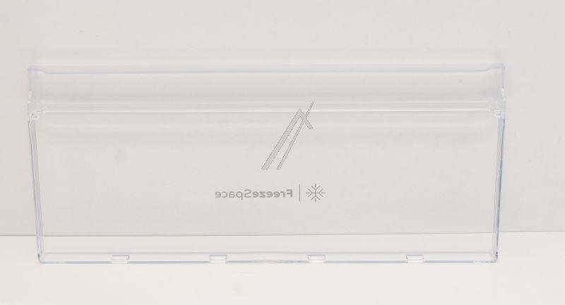 Obere Schubladenfront für Kühlschrank Whirlpool/Indesit 488000674308 Gefrierfach