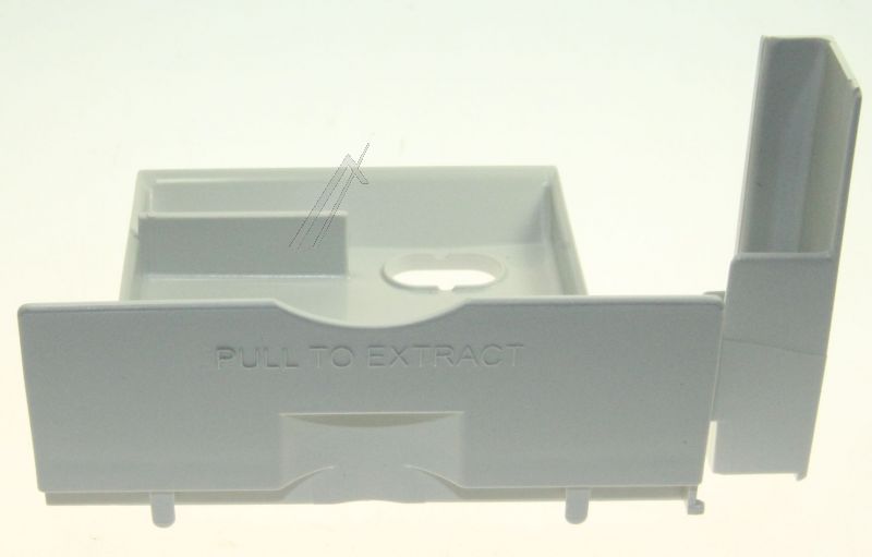 Graue Brühgruppen-Schale für Philips Saeco Kaffeemaschine 996530068732 Kaffee NPR