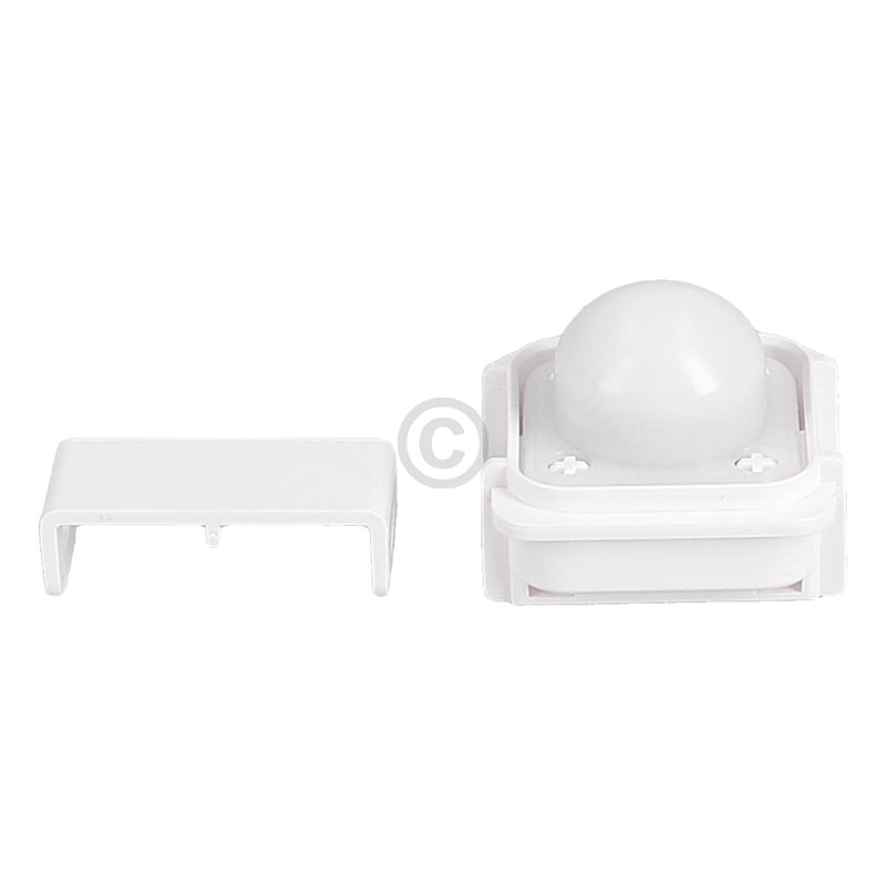 Bumper switch 201-24C2-0324 Ecovacs