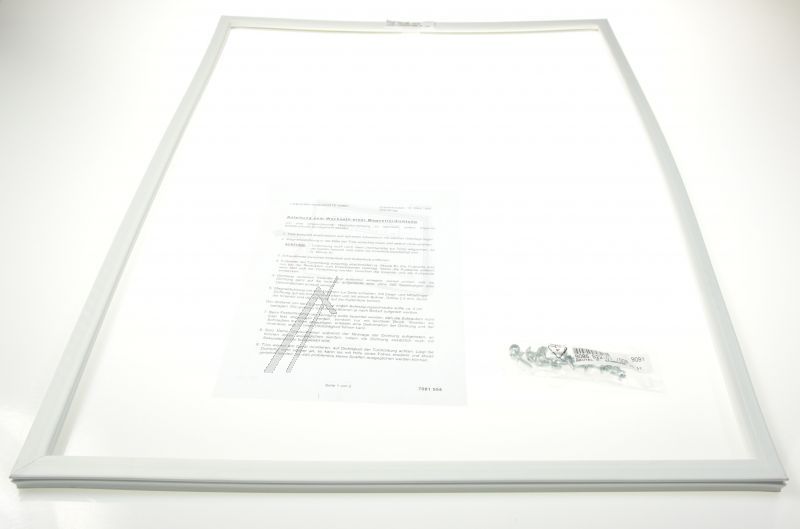 Magnettürdichtung für Kühlschrank Liebherr 710979300 GP 1456-20